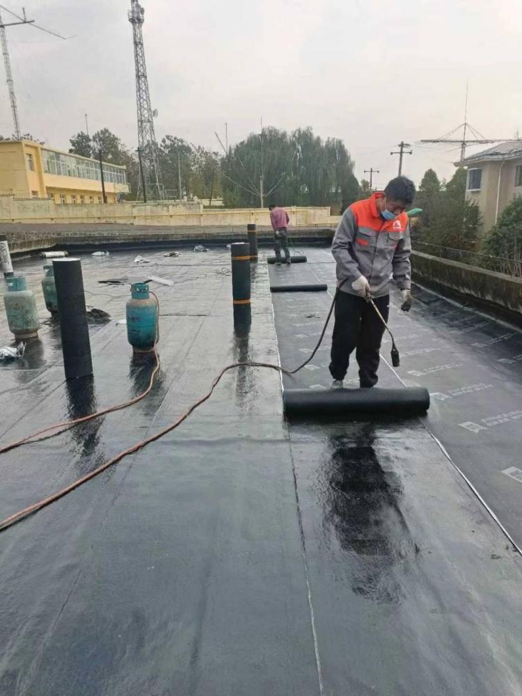 楼层或平方漏水维修