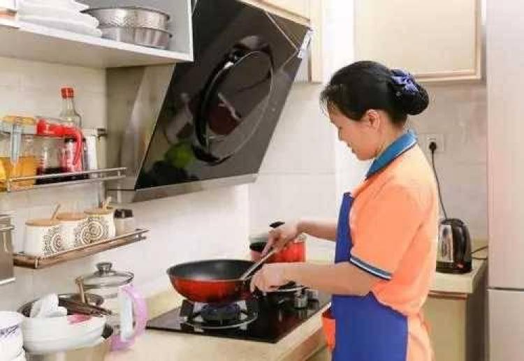 住家/钟点保姆服务