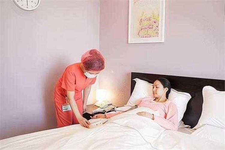 医院陪护服务