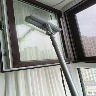 窗户玻璃清洁