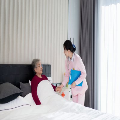 医院陪护服务