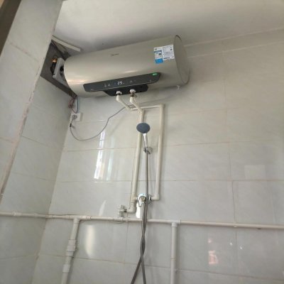 热水器安装