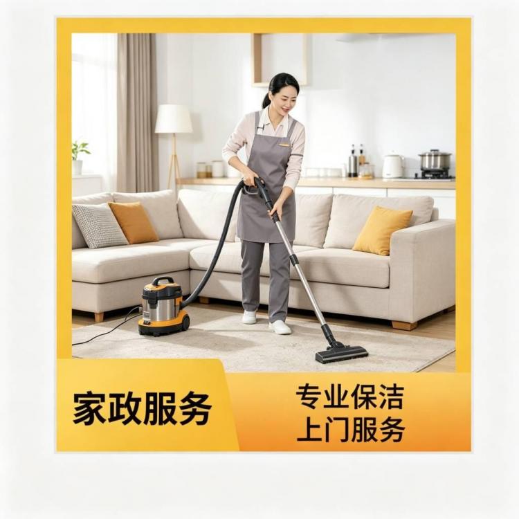 保洁清洗服务001