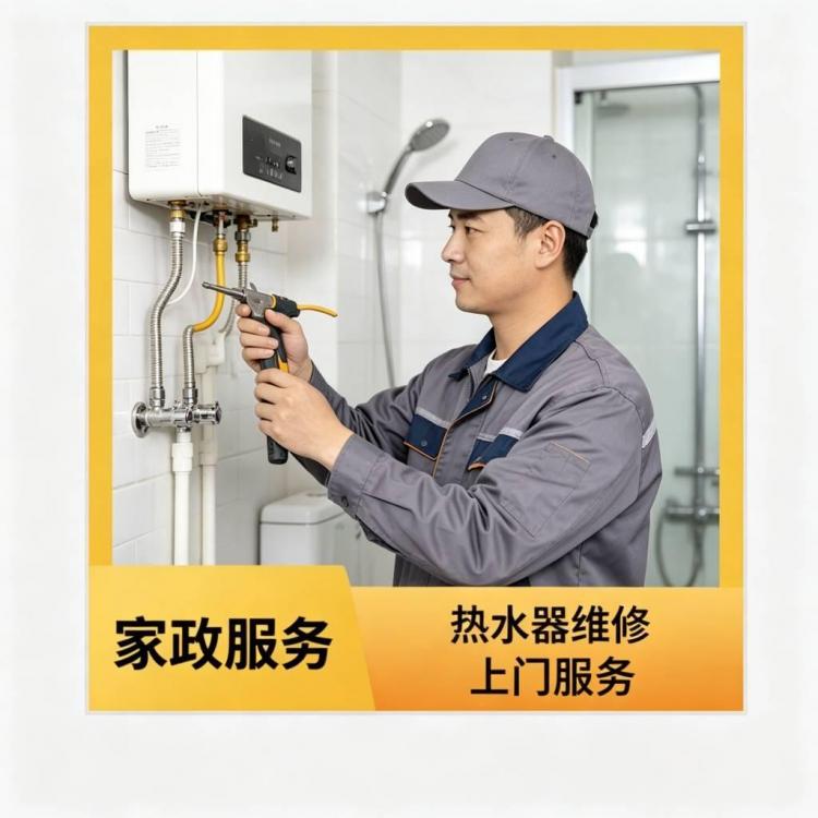 保洁清洗服务023