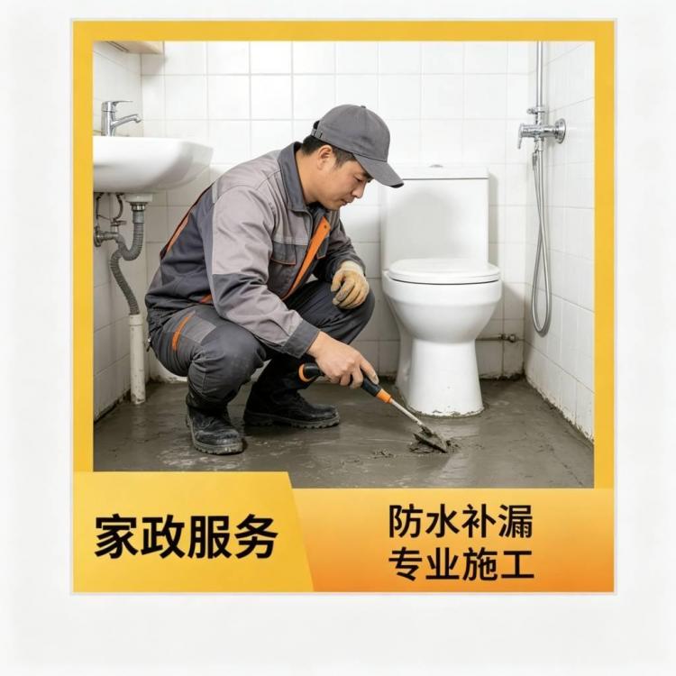 保洁清洗服务030