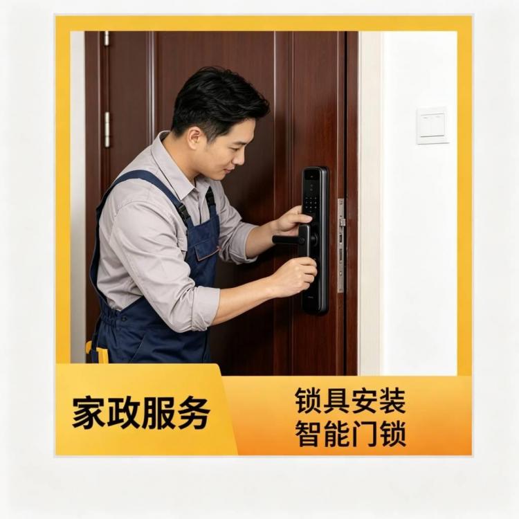 上门安装服务043